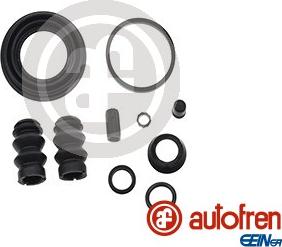 AUTOFREN SEINSA D4 538 - Kit riparazione, Pinza freno autozon.pro