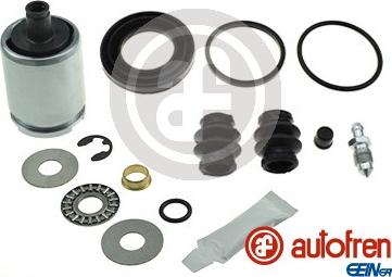 AUTOFREN SEINSA D45321K - Kit riparazione, Pinza freno autozon.pro