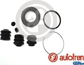 AUTOFREN SEINSA D4579 - Kit riparazione, Pinza freno autozon.pro