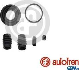 AUTOFREN SEINSA D4 576 - Kit riparazione, Pinza freno autozon.pro