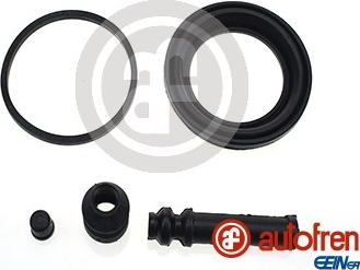 AUTOFREN SEINSA D4 571 - Kit riparazione, Pinza freno autozon.pro