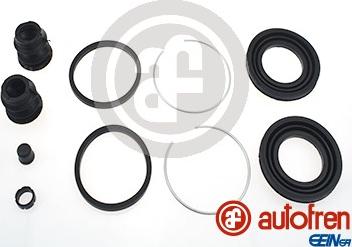 AUTOFREN SEINSA D4578 - Kit riparazione, Pinza freno autozon.pro