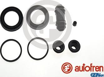 AUTOFREN SEINSA D4 696 - Kit riparazione, Pinza freno autozon.pro