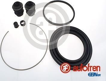 AUTOFREN SEINSA D4 649 - Kit riparazione, Pinza freno autozon.pro