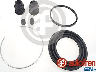 AUTOFREN SEINSA D4644 - Kit riparazione, Pinza freno autozon.pro