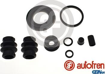 AUTOFREN SEINSA D4655 - Kit riparazione, Pinza freno autozon.pro