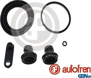 AUTOFREN SEINSA D4601 - Kit riparazione, Pinza freno autozon.pro