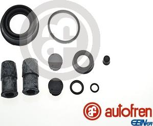 AUTOFREN SEINSA D4 612 - Kit riparazione, Pinza freno autozon.pro