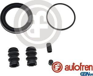 AUTOFREN SEINSA D4 617 - Kit riparazione, Pinza freno autozon.pro