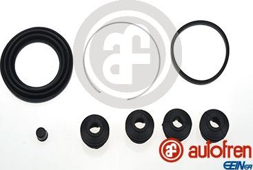 AUTOFREN SEINSA D4 689 - Kit riparazione, Pinza freno autozon.pro