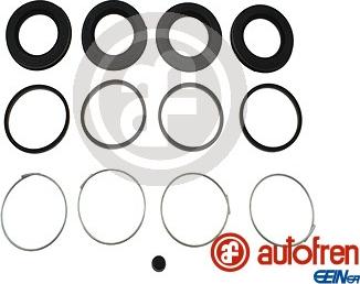 AUTOFREN SEINSA D4683 - Kit riparazione, Pinza freno autozon.pro