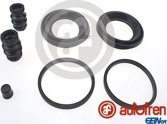 AUTOFREN SEINSA D4630 - Kit riparazione, Pinza freno autozon.pro