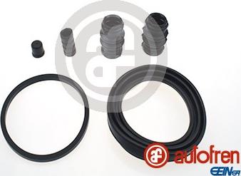 AUTOFREN SEINSA D4 638 - Kit riparazione, Pinza freno autozon.pro