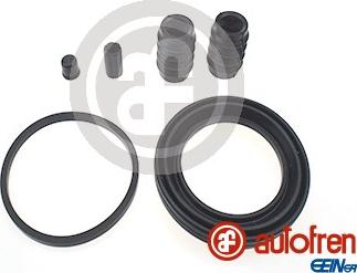 AUTOFREN SEINSA D4 637 - Kit riparazione, Pinza freno autozon.pro