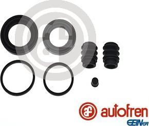 AUTOFREN SEINSA D4 670 - Kit riparazione, Pinza freno autozon.pro