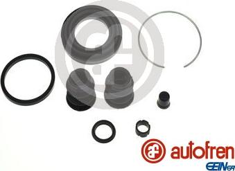 AUTOFREN SEINSA D4 673 - Kit riparazione, Pinza freno autozon.pro