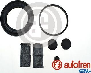 AUTOFREN SEINSA D4 092 - Kit riparazione, Pinza freno autozon.pro