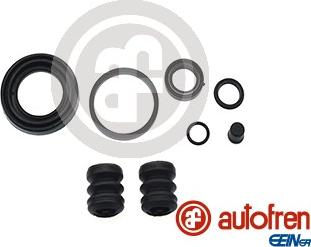 AUTOFREN SEINSA D4 045 - Kit riparazione, Pinza freno autozon.pro