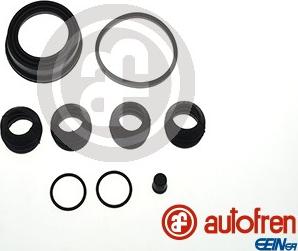 AUTOFREN SEINSA D4 041 - Kit riparazione, Pinza freno autozon.pro