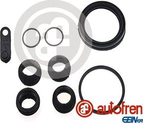 AUTOFREN SEINSA D4 053 - Kit riparazione, Pinza freno autozon.pro