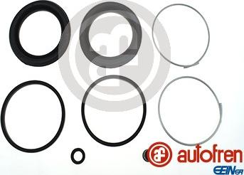 AUTOFREN SEINSA D4 069 - Kit riparazione, Pinza freno autozon.pro