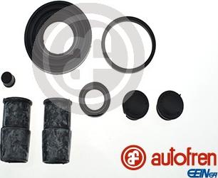 AUTOFREN SEINSA D4 082 - Kit riparazione, Pinza freno autozon.pro