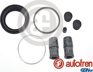 AUTOFREN SEINSA D4 034 - Kit riparazione, Pinza freno autozon.pro