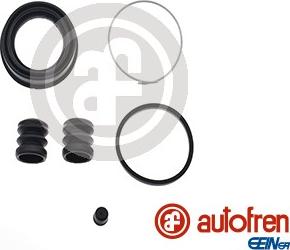 AUTOFREN SEINSA D4 029 - Kit riparazione, Pinza freno autozon.pro