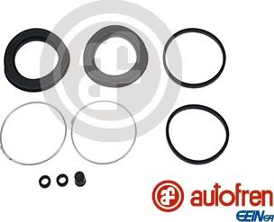 AUTOFREN SEINSA D4 020 - Kit riparazione, Pinza freno autozon.pro