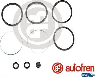 AUTOFREN SEINSA D4 077 - Kit riparazione, Pinza freno autozon.pro