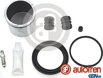 AUTOFREN SEINSA D41995C - Kit riparazione, Pinza freno autozon.pro