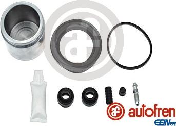 AUTOFREN SEINSA D41940C - Kit riparazione, Pinza freno autozon.pro