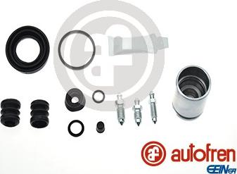 AUTOFREN SEINSA D41941C - Kit riparazione, Pinza freno autozon.pro