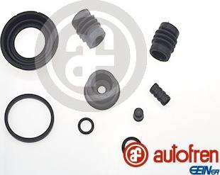 AUTOFREN SEINSA D41943 - Kit riparazione, Pinza freno autozon.pro