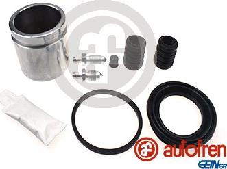 AUTOFREN SEINSA D41954C - Kit riparazione, Pinza freno autozon.pro