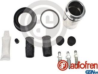 AUTOFREN SEINSA D41956C - Kit riparazione, Pinza freno autozon.pro