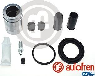 AUTOFREN SEINSA D41951C - Kit riparazione, Pinza freno autozon.pro