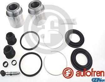 AUTOFREN SEINSA D41964C - Kit riparazione, Pinza freno autozon.pro