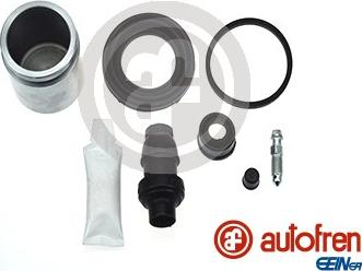 AUTOFREN SEINSA D41966C - Kit riparazione, Pinza freno autozon.pro