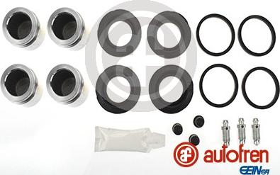 AUTOFREN SEINSA D41960C - Kit riparazione, Pinza freno autozon.pro