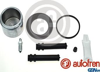 AUTOFREN SEINSA D41967C - Kit riparazione, Pinza freno autozon.pro