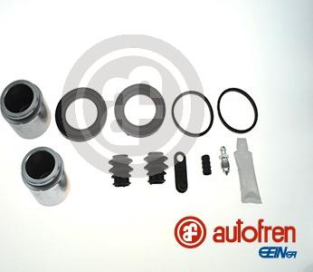 AUTOFREN SEINSA D41904C - Kit riparazione, Pinza freno autozon.pro