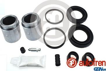 AUTOFREN SEINSA D41907C - Kit riparazione, Pinza freno autozon.pro