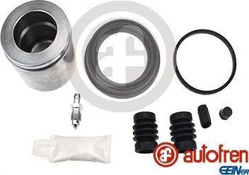 AUTOFREN SEINSA D41914C - Kit riparazione, Pinza freno autozon.pro