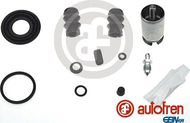 AUTOFREN SEINSA D41910LK - Kit riparazione, Pinza freno autozon.pro