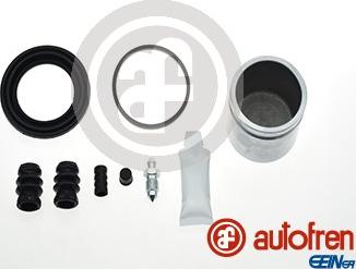 AUTOFREN SEINSA D41912C - Kit riparazione, Pinza freno autozon.pro