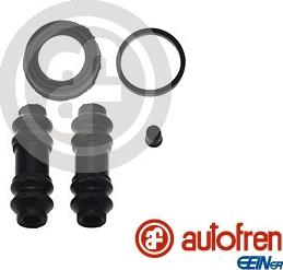 AUTOFREN SEINSA D41984 - Kit riparazione, Pinza freno autozon.pro