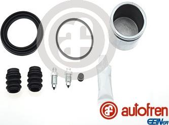 AUTOFREN SEINSA D41936C - Kit riparazione, Pinza freno autozon.pro