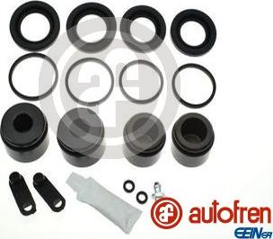 AUTOFREN SEINSA D41930C - Kit riparazione, Pinza freno autozon.pro