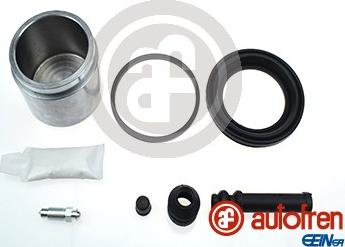 AUTOFREN SEINSA D41970C - Kit riparazione, Pinza freno autozon.pro